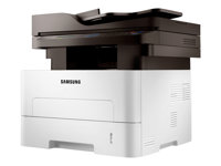 Samsung Xpress M2675FN - multifunktionsskrivare - svartvit SL-M2675FN/SEE