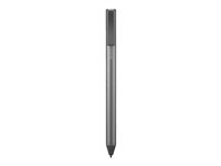 Lenovo USI Pen - Digital penna - grå - för Flex 5 Chrome 14; IdeaPad Flex 5 Chrome 14; 5 Chrome 14IAU7 (Plus); 5 Chromebook 14 4X80Z49662