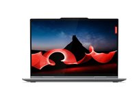 Lenovo ThinkPad X1 2-in-1 Gen 9 - AI Ready - 14" - Intel Core Ultra 7 - 155U - Evo - 32 GB RAM - 1 TB SSD - 4G/5G-uppgraderingsbar - Nordisk 21KE002KMX