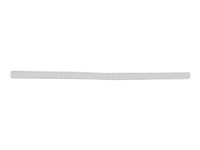 Multibrackets M Universal Cable Sock 20 mm x 5 m - Kabelorganiserare - silver 7350022731462