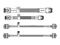 Dell - Kablar - kundinstallation - för PowerEdge R7625 470-BCBR
