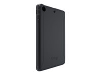 OtterBox Defender Series Apple iPad mini 2 - Skydd för surfplatta - syntetiskt gummi - svart 77-28157