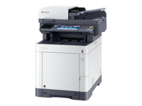 Kyocera ECOSYS M6635cidn - multifunktionsskrivare - färg 1102V13NL1