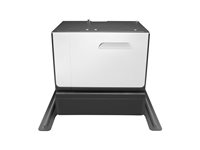 HP MFP-ställ med skåp G1W44A