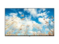 LG 65UM767H0LJ - 65" Diagonal klass UM767H Series LED-bakgrundsbelyst LCD-TV - hotell/gästanläggning - Pro:Centric med integrerat Pro:Idiom - Smart TV - webOS - 4K UHD (2160p) 3840 x 2160 - HDR - askblå 65UM767H0LJ