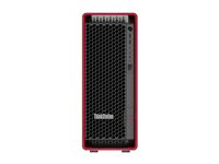 Lenovo ThinkStation P8 - tower Ryzen ThreadRipper PRO 7945WX 4.7 GHz - AMD PRO - 64 GB - SSD 1 TB - nordiskt (danska/finska/norska/svenska) 30HH0011MT