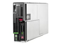 HPE ProLiant BL465c Gen8 - blad Opteron 6380 2.5 GHz - 16 GB - ingen HDD 699045-B21