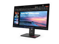 Lenovo ThinkVision T27qd-40 - LED-skärm - QHD - 27" 64AAGAT2EU