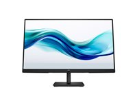 HP 324pf - Series 3 Pro - LED-skärm - Full HD (1080p) - 24" - Smart Buy 9U5J5UT#ABB