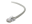 Belkin - Patch-kabel - RJ-45 (hane) till RJ-45 (hane) - 5 m - UTP - CAT 5e - grå - för Omniview SMB 1x16, SMB 1x8; OmniView SMB CAT5 KVM Switch