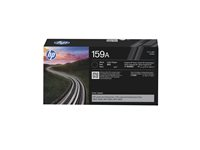 HP 159A - Svart - original - LaserJet - tonerkassett (W1590A) W1590A