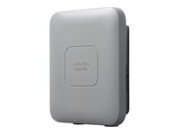 Cisco Aironet 1542I - Trådlös åtkomstpunkt - Wi-Fi 5 - 2.4 GHz, 5 GHz - rekonditionerad AIR-AP1542I-BK9-RF