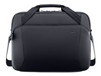 Dell EcoLoop Pro Slim Briefcase 15 - Notebook-väska - upp till 15,6" - svart DELL-CC5624S