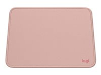 Logitech Studio Series - Musmatta - mörkrosa 956-000050