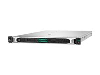 HPE ProLiant DL360 Gen10 Plus Network Choice - kan monteras i rack ingen CPU - 0 GB - ingen HDD P28947-B21