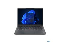 Lenovo ThinkPad E14 Gen 5 - 14" - AMD Ryzen 5 - 7430U - 16 GB RAM - 512 GB SSD - Nordisk 21JR004BMX