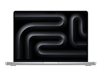 Apple MacBook Pro - 14.2" - Apple M5 Pro - 24 GB RAM - 1 TB SSD - Svenska/finska MGDN4KS/A
