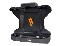Havis Vehicle Dock PCPE-HAVA301 - Dockningsstation - 10Mb LAN - för TOUGHBOOK A3 PCPE-HAVA301
