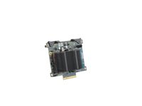 HP Z Turbo Drive Kit - SSD - krypterat - 2 TB - inbyggd - M.2 2280 - PCIe 4.0 x4 - Self-Encrypting Drive (SED), TCG Opal Encryption 2.0 - för Workstation Z8 G5 360H1AA