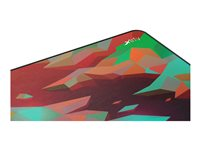 CHERRY XTRFY GP5 - Musmatta - storlek XL - litus röd GP5-XL-LITUS-RED