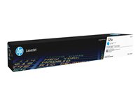 HP 225A - Cyan - original - LaserJet - tonerkassett (W2251A) - för P/N: 9S183A#202, 9S183A#BGJ, 9S184A#B19, 9S184A#BGJ W2251A