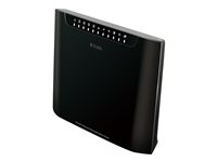 D-Link DSL-3580L - Trådlös router - DSL-modem 4-ports-switch - 1GbE - WAN-portar: 2 Dubbelband DSL-3580L