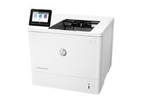 HP LaserJet Enterprise M611dn - skrivare - svartvit - laser 7PS84A#B19