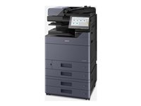 Kyocera TASKalfa MZ2501ci - multifunktionsskrivare - färg 110C2M3NL0