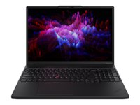 Lenovo ThinkPad P16s Gen 3 - AI Ready - 16" - Intel Core Ultra 7 - 165H - vPro Enterprise - 32 GB RAM - 1 TB SSD - Nordisk 21KS000KMX