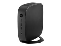HP t740 - SFF Ryzen Embedded V1756B 3.25 GHz - AMD PRO - 8 GB - flash 128 GB - TAA-kompatibel 12H49EA#UUW