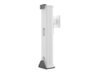 Multibrackets M Deskmount HD - Monteringssats (väggfäste) - för LCD-display 7350105211911