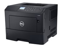 Dell B3460dn - skrivare - svartvit - laser 210-41174