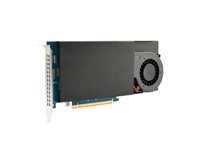 HP Z Turbo Drive Quad Pro - Gränssnittsadapter - hållare - M.2 - NVMe - PCIe 4.0 x16 7H9Z3AA