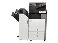 Lexmark CX961se - multifunktionsskrivare - färg 100S14886