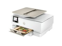 HP ENVY Inspire 7920e All-in-One - multifunktionsskrivare - färg - med HP 1 års extra garanti med HP+aktivering vid installation 242Q0B#629
