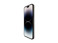Belkin ScreenForce - Skärmskydd för mobiltelefon - glas - för Apple iPhone 14 Pro Max OVA102ZZ