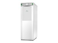 APC Galaxy VS GVSUPS40KHS - UPS - AC 380/400/415 V - 40 kW - 40000 VA - 3-fas - utan batteri - RAL 9003 - med Start-Up Service 5X8 GVSUPS40KHS