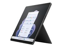 Microsoft Surface Pro 9 for Business - 13" - Intel Core i5 - 1245U - Evo - 16 GB RAM - 256 GB SSD QIA-00023