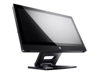 HP Workstation Z1 - allt-i-ett Xeon E3-1245V2 3.4 GHz - vPro - 8 GB - SSD 256 GB - LED 27" WM562EA#ABS