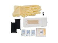 HP rengöringssats för skrivare CQ121A