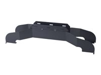 APC - Kabelränna - svart - för InfraStruXure InRow SC ACAC10021