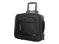 Targus Revolution 15 - 16" Laptop Roller - Notebook-väska - 15.6" - svart TBR015EU