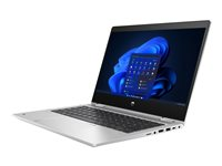 HP Pro x360 435 G9 Notebook - 13.3" - AMD Ryzen 7 - 5825U - 16 GB RAM - 512 GB SSD - hela norden 6A1H4EA#UUW