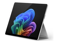 Microsoft Surface Pro for Business - 11th Edition - Copilot+ PC - 13" - Qualcomm Snapdragon X Elite - X1E-80-100 - 16 GB RAM - 1 TB SSD ZIP-00004