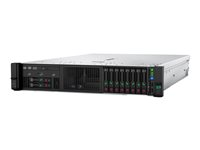 HPE ProLiant DL380 Gen10 - kan monteras i rack Xeon Gold 5218 2.3 GHz - 32 GB - ingen HDD P56962-421