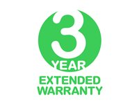 APC Extended Warranty Service Pack - Utökat serviceavtal - material och tillverkning - 3 år - retur - svarstid: NBD - för P/N: BE650G2-CP, BE650G2-IT, BE650G2-SP, BE650G2-UK, BE850G2-CP, BE850G2-IT, BE850G2-SP WBEXTWAR3YR-SP-01A