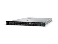 HPE ProLiant DL360 Gen10 Network Choice - kan monteras i rack Xeon Gold 5218 2.3 GHz - 32 GB - ingen HDD P56958-421