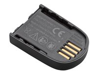 HP Poly Savi - Batteri - med demonteringsverktyg - för Poly Savi 8210 85R37AA
