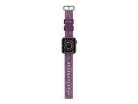 LifeProof - Band för smart klocka - Oceanamulett - för Apple Watch Hermès Series 9, SE 3, Series 10, Series 11, Series 8, Series 9 77-83869