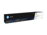 HP 225A - Gul - original - LaserJet - tonerkassett (W2252A) - för P/N: 9S184A#B19, 9S184A#BGJ W2252A